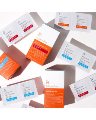 Alpha Beta Ultra Gentle Daily Peel