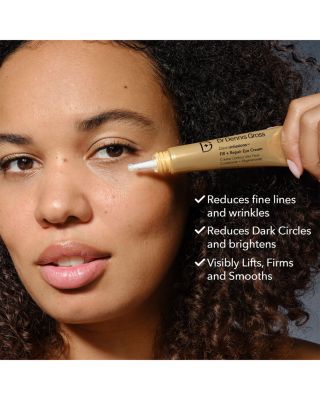 DermInfusions Fill + Repair Eye Cream 0.5 oz.