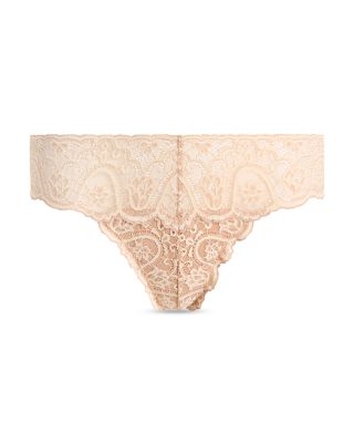 Tulip Lace Tanga