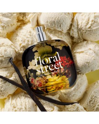 Wild Vanilla Orchid Eau de Parfum 1.7 oz.