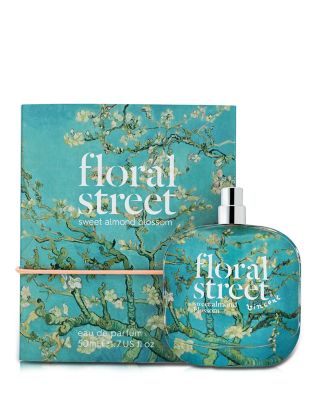 Sweet Almond Blossom Eau de Parfum
