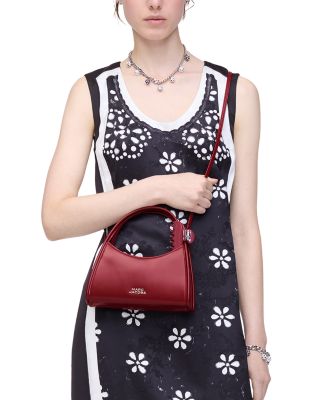 The Claw Clip Crossbody