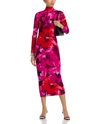 Mesh Turtleneck - Exclusive