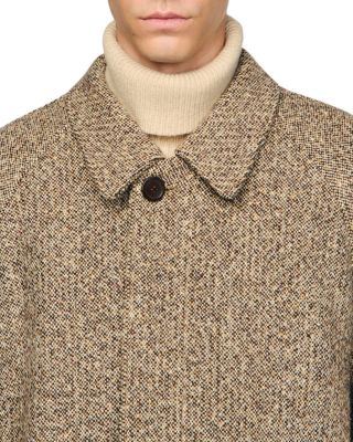 Macwool Louise Oversized Wool Blend Coat