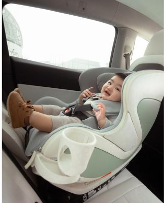 Smart Car Seat
