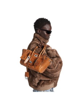 Bel Air Carry All Bag Mini