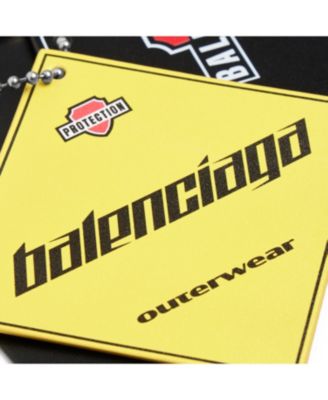 Keychain 3 Tags Charm