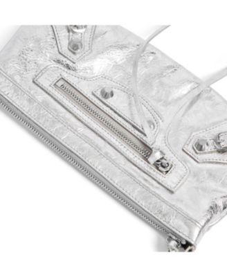 Le City Pouch On with Strap