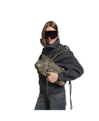 East-West Le City Bag