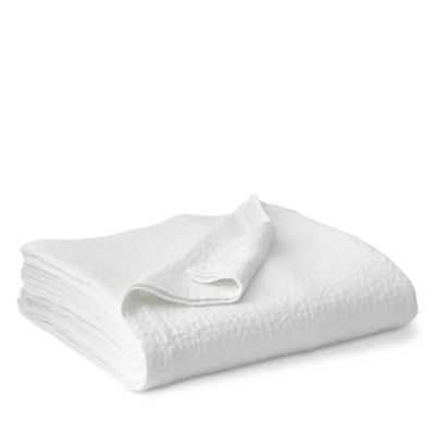 Dappled Vela Classic Coverlet