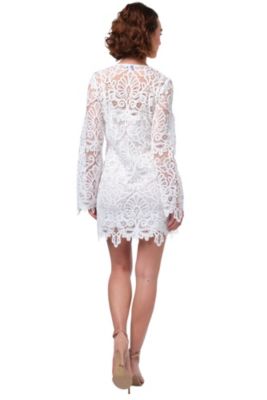 Calypso St. Barth Magnolia Women's Dress