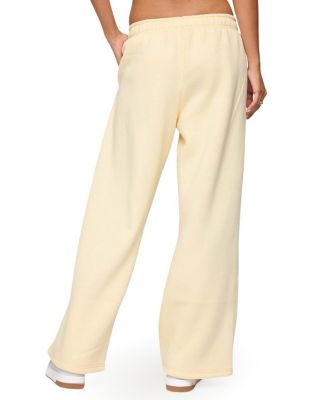  Tropical Bloom Sweatpants