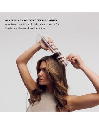 Curling Straightener