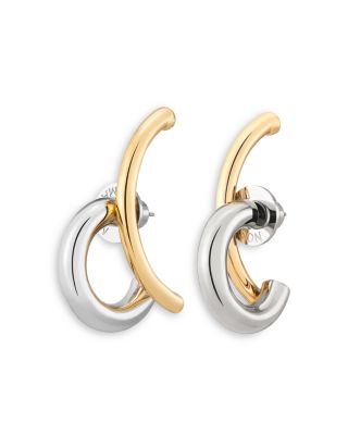 Marisa Double Row Earrings