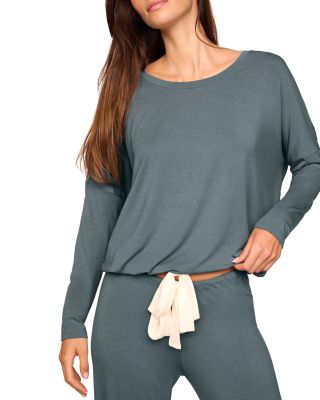 Gisele Slouchy Pajama Set