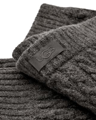 Lorelai Cable Knit Pants