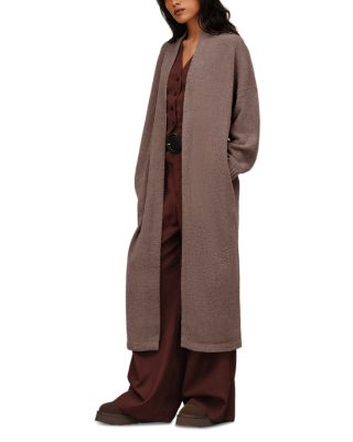 Zuriel Duster Cardigan