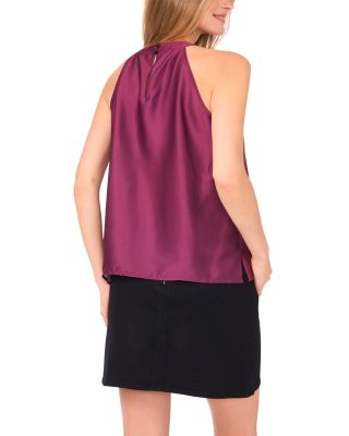 Halter Neck Blouse