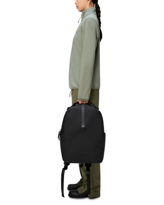 Clip Front Backpack