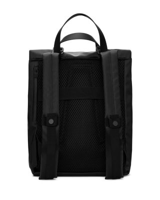 2 Way Tote Backpack