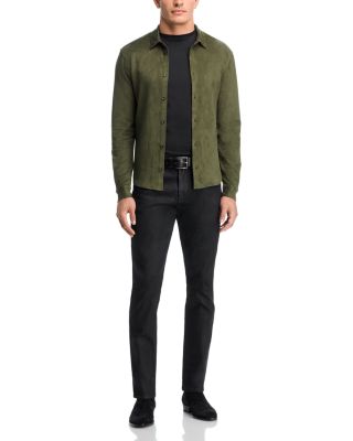 Cooper Button Front Shirt