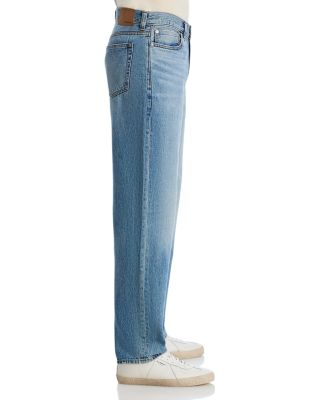 1991 Loose Straight Fit Jeans in Aalto Wash