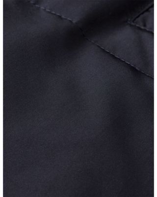 Boys' Longer Length Puffer Jacket - Little Kid, Big Kid