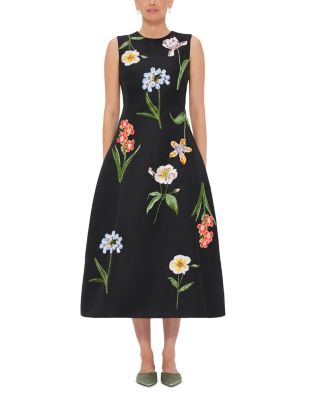 Cleo Midi Dress