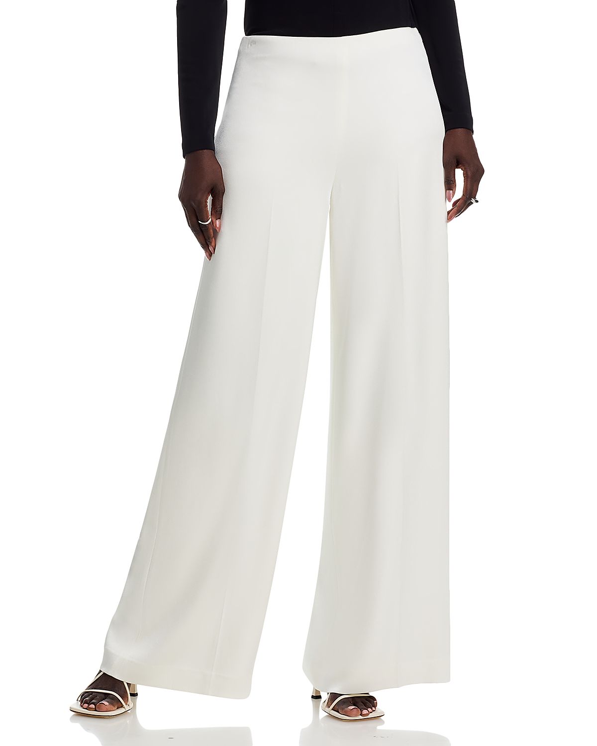 Ungaro Kai Satin Pants