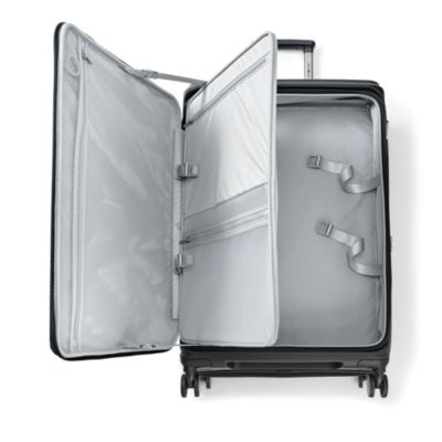Paralux Hardside Expandable Large Spinner Suitcase