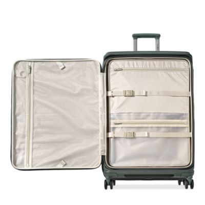 Paralux Hardside Expandable Large Spinner Suitcase