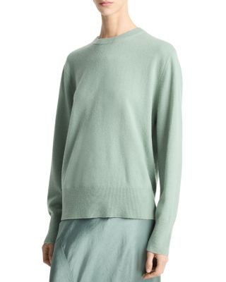 Wide Hem Sweater