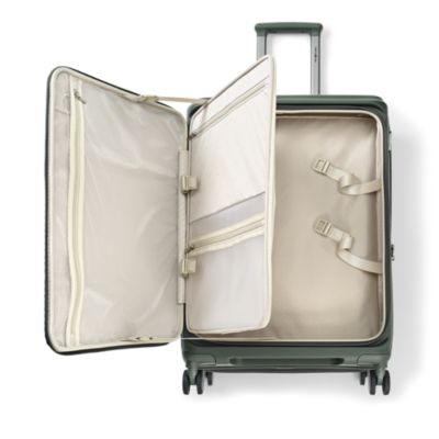 Paralux Hardside Medium Expandable Spinner Suitcase