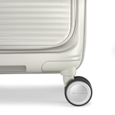 Paralux Hardside Medium Expandable Spinner Suitcase