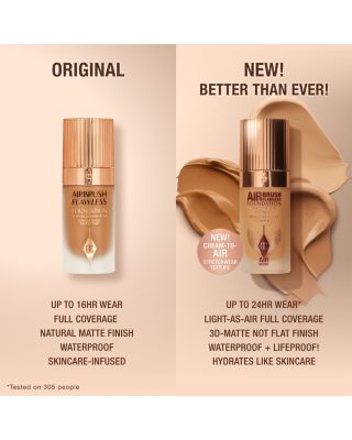 Airbrush Flawless Foundation 1 oz.