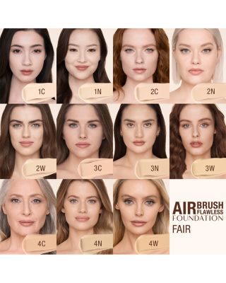 Airbrush Flawless Foundation 1 oz.