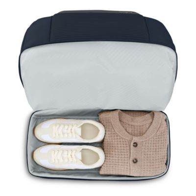 Paralux Weekender Duffel Bag