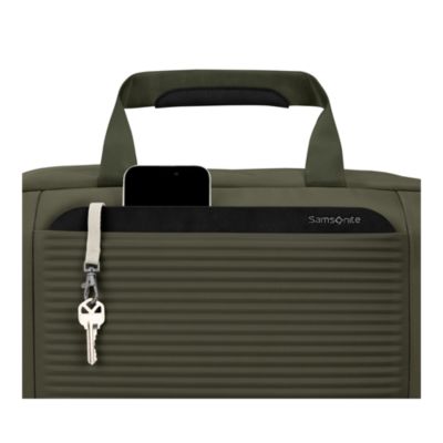 Paralux Weekender Duffel Bag