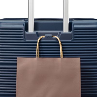 Paralux Hardside Expandable Spinner Carry On