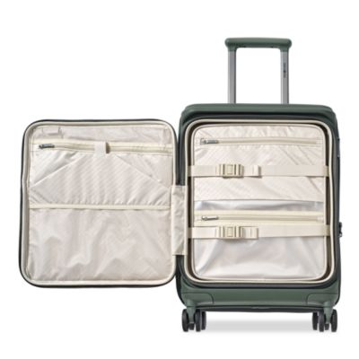 Paralux Hardside Expandable Spinner Carry On