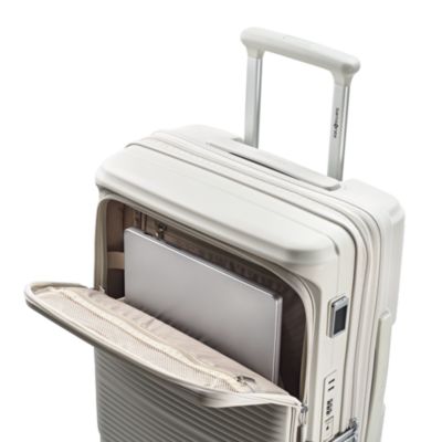 Paralux Hardside Expandable Spinner Carry On