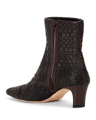 Women&#39;s Wally Ankle Boots