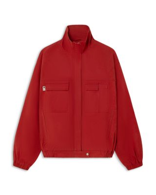 CARRER - Barrau Jacket