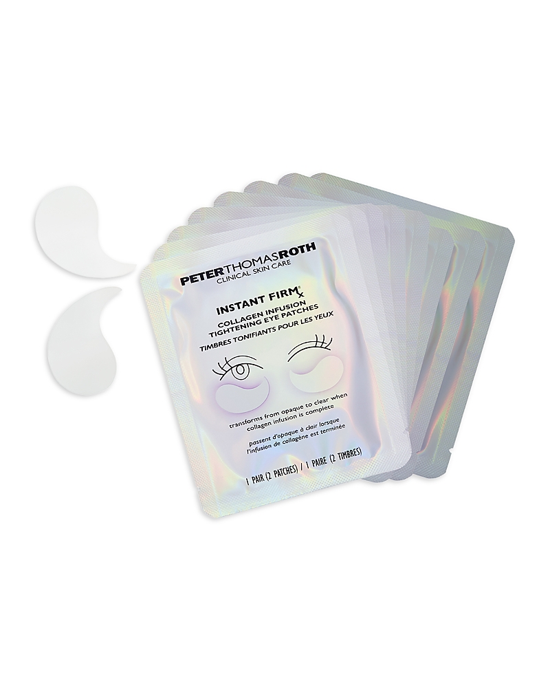 Peter Thomas Roth Instant Firmx Collagen Infusion Tightening Eye Patches