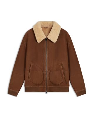 Wald Aviator Jacket