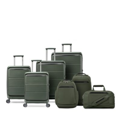 Paralux Luggage Collection