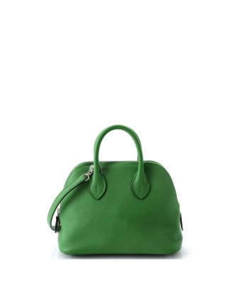 Mini Bolide 1923 Bag Verso Evercolor