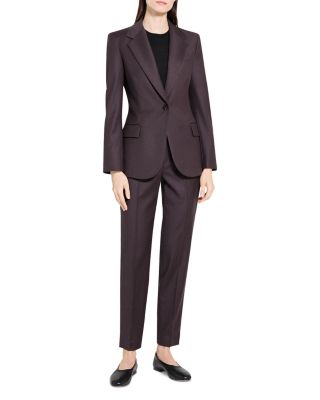 Lynnia Sleek Blazer