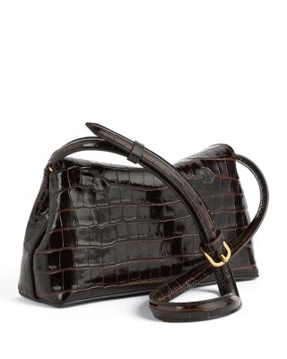  T-Lock Convertible Clutch