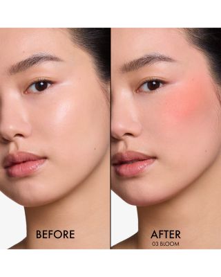 Dior Forever Blush Soft Filter